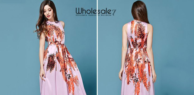Wholesale Clothing in China