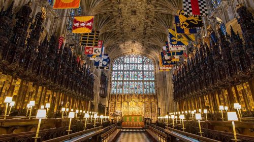 St George's Chapel