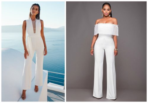wholesale all white suits