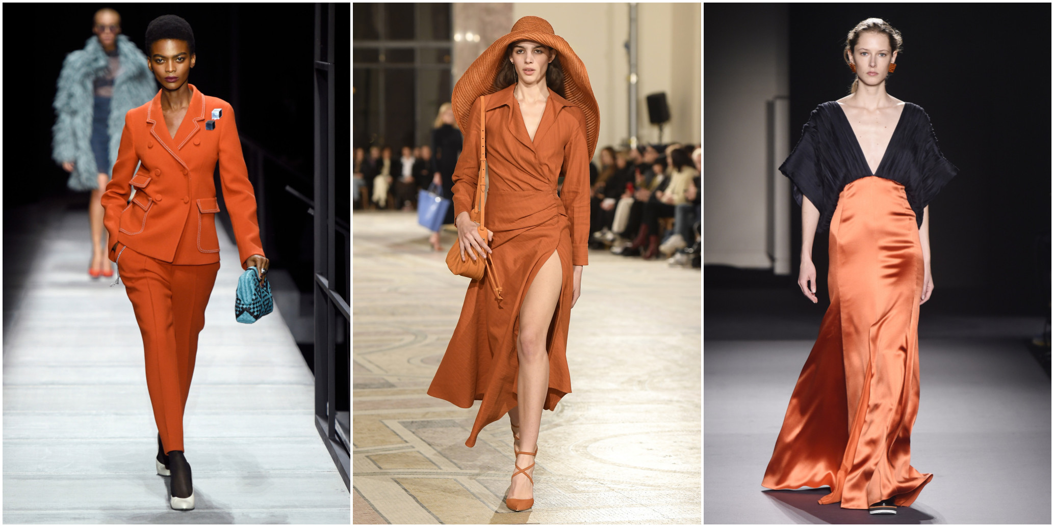 Russet Orange Wholesale7 Blog Latest Fashion News And Trends