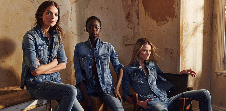 3 Essential Denim Items Every Gal Must Have For Fall