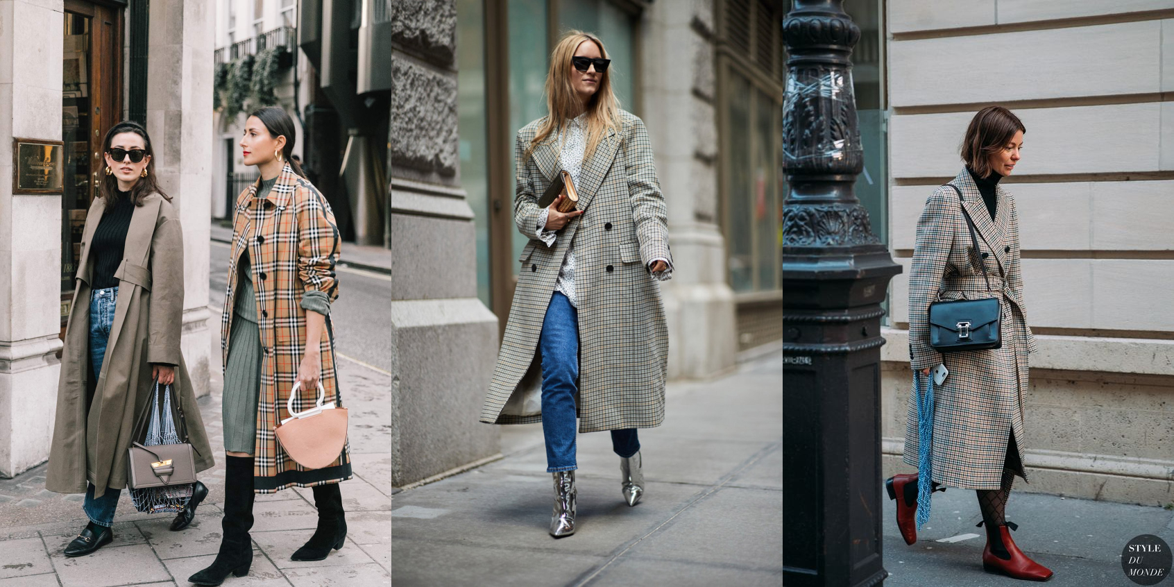Trench Coat Is Everything Your Autumn Wardrobe Needs