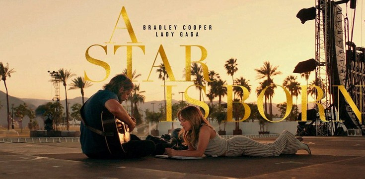 'A Star Is Born' Is A Movie You Can Not Miss In October
