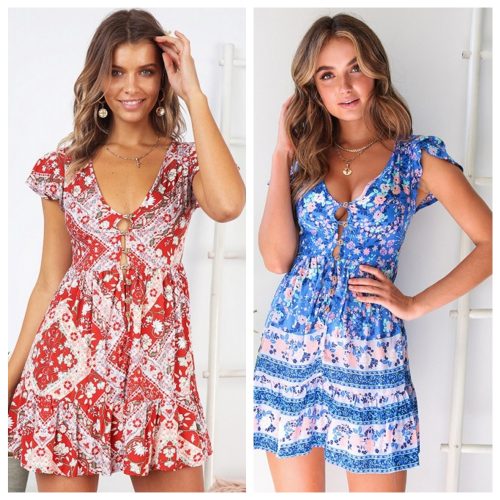 Summer Fashion Clothes Promotion - Up To 80% Off Wholesale7 - Wholesale7 Blog - Latest Fashion News And Trends