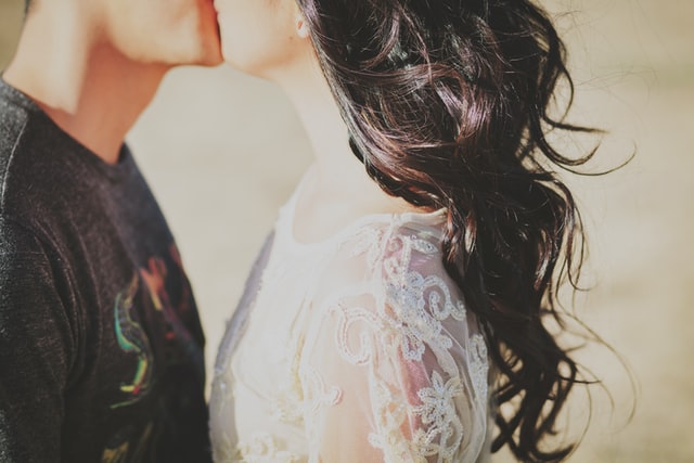 Sweet couple Sweet couple