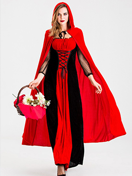Red Witch Red Witch
