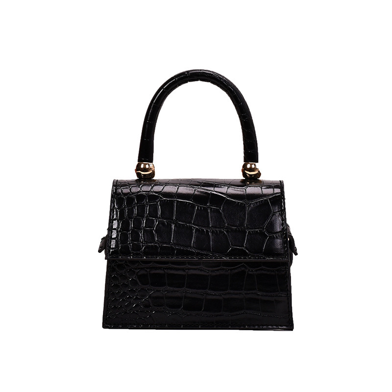 black alligator bag - Wholesale7 Blog - Latest Fashion News And Trends