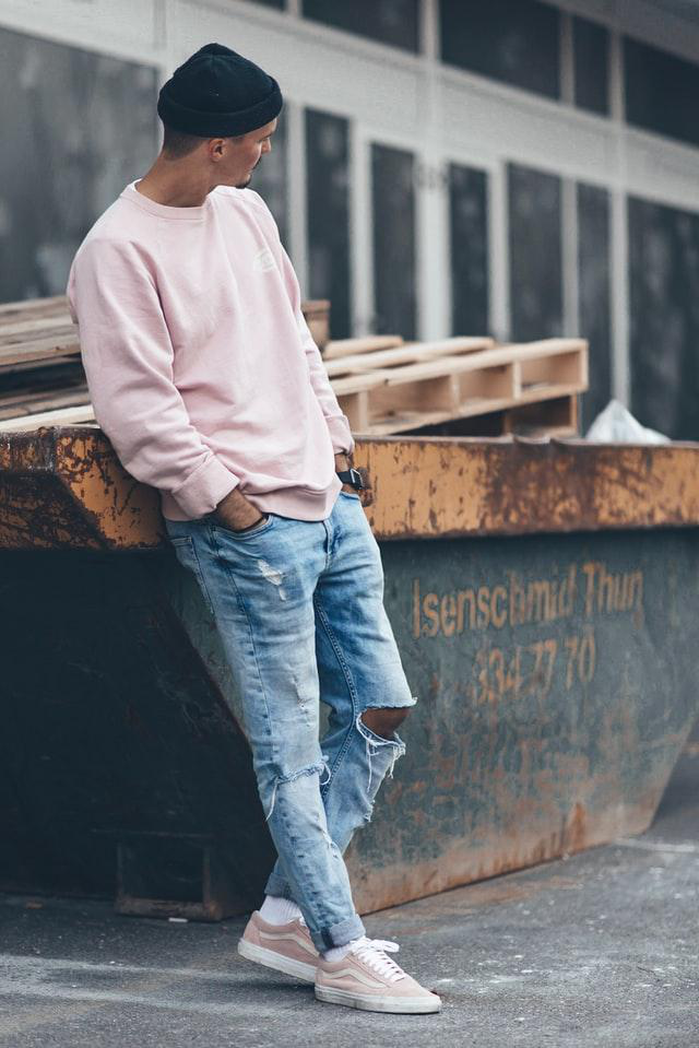 a fashion guy a fashion guy
