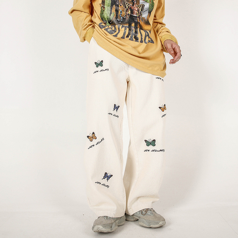 Linen Long Pants Linen Long Pants