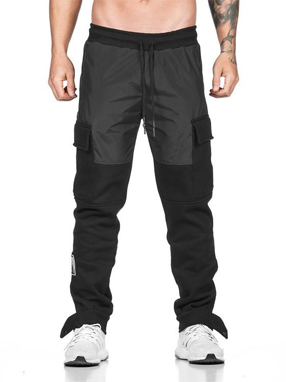 Drawstring Trousers Drawstring Trousers