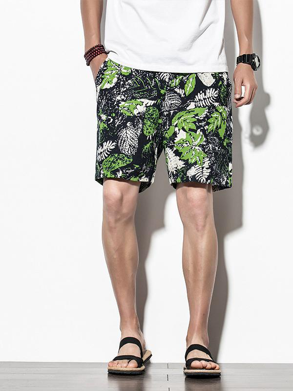 Beach Shorts Beach Shorts