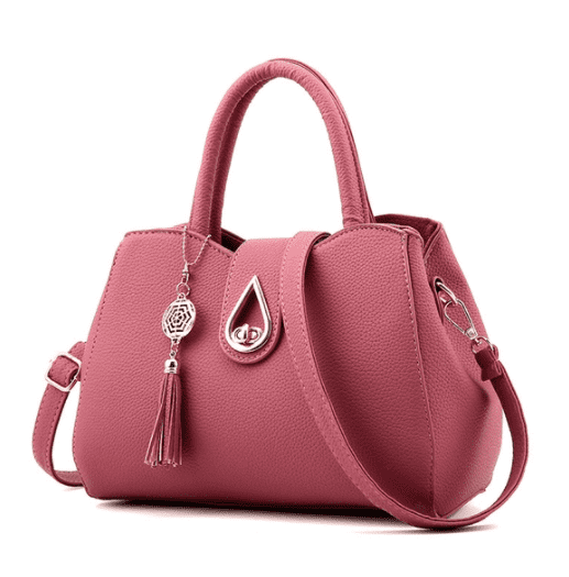New Arrival Large capacity Pendant Solid Cheap Shoulder Bags