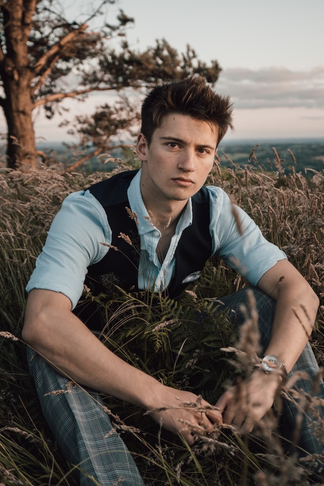 Men's Clothing Men's Clothing