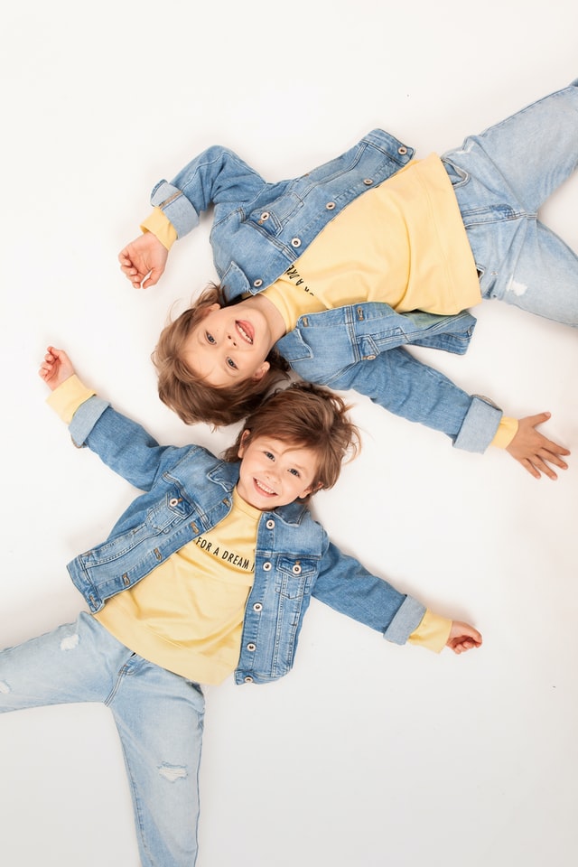 Children's Clothing Children's Clothing