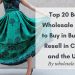 Top 20 Best Wholesale Sites to Buy in Bulk for Resell in China and the USA