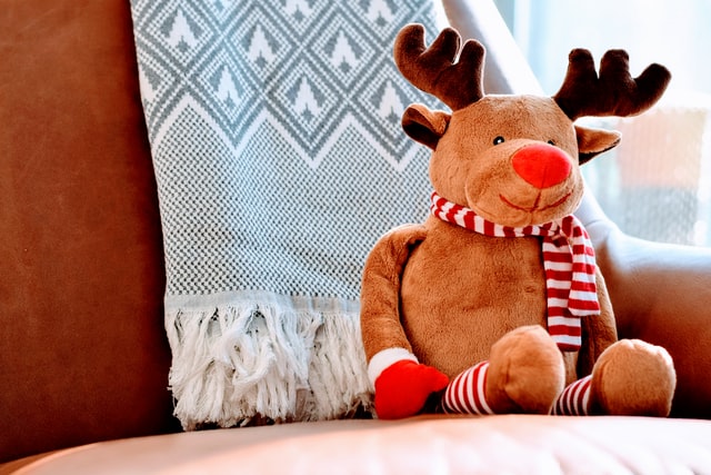 Christmas reindeer Christmas reindeer