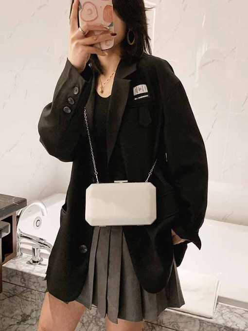 Fashion Chain Designer Shoulder Bags