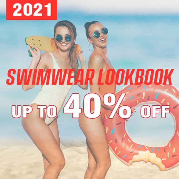 Swimwear Lookbook Wholesale7 Blog Latest Fashion News And Trends