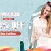 easter sale - up to 30% off