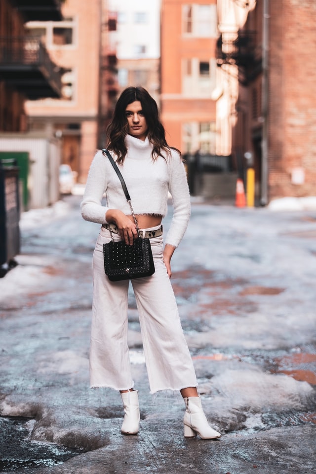 Women's fashion Women's fashion