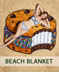 Beach Blanket 