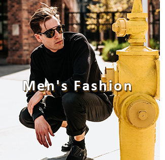 men's fashion