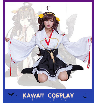 Kawaii Cosplay