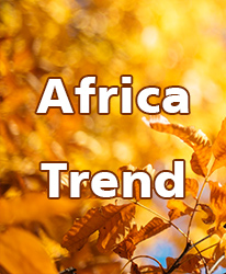 Africa Trend